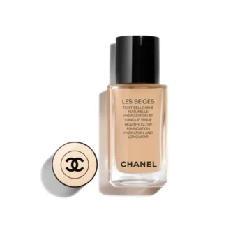 Chanel Les Beiges Foundation BD41 30ml