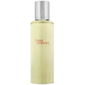 Terre D'hermes Eau De Toilette Spray Refill 125ml
