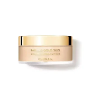 Guerlain Parure Gold Skin Polvos Sueltos Microperfección Transparentes y Luminosos 03-Medium 35g