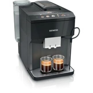 Siemens EQ.500 TQ518RX3 coffee maker Fully-auto Espresso machine 1.9 L