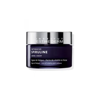 Institut Esthederm Intensive Spiruline Cream 50ml Institut Esthederm Intensive Spiruline Cream 50ml