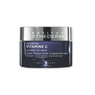 Institut Esthederm Intensive Vitamine C Gel Cream 50ml Institut Esthederm Intensive Vitamine C Gel Cream 50ml