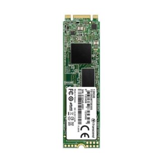 TS512GMTS830S - SSD M.2 2280 da 512GB, SATA3 B+M Key, TLC (TS512GMTS830S)