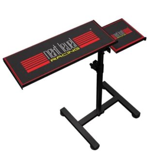 NEXT LEVEL RACING SUPPORTO MONITOR MOUSE E TASTIERA (NLR-A012)