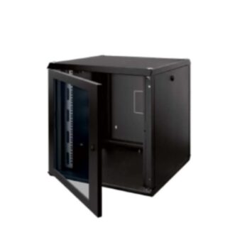 BOX IP30 12U 600X600 NERO (19680500ZY)
