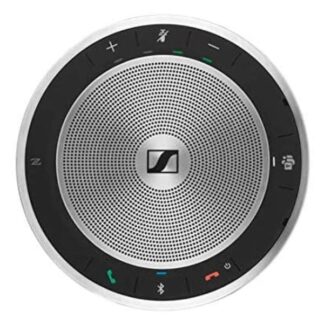 Speakerphone EXPAND SP 30T con tasto TEAMS, 8 persone (1000225)