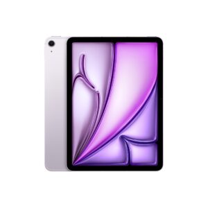 Apple iPad Air 5G Apple M TD-LTE & FDD-LTE 1 TB 33 cm (13 ) 8 GB Wi-Fi 6E (802.11ax) iPadOS 17 Purple