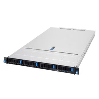 Platforma Asus Rack (1U) Intel RS700-E11-RS4U