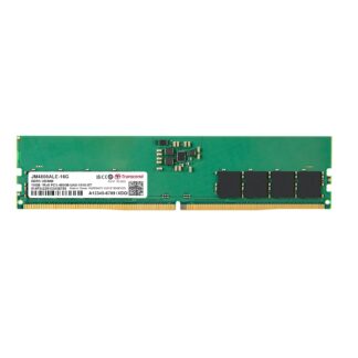JM4800ALE-16G - DRAM DDR5 U-DIMM 4800MHz da 16GB, 1Rx8 2Gx8 CL40 1.1V (JM4800ALE-16G)