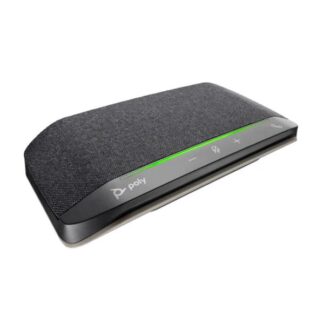 Poly Sync 10 USB-A USB-C Speakerphone (772C3AA)