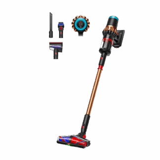 Dyson Vacuum Cleaner V16 Piston Animal - Black/Copper