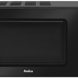 Amica AMGF20E1GB microwave Countertop Grill microwave 20 L 700 W Black Amica AMGF20E1GB microwave Countertop Grill microwave 20 L 700 W Black