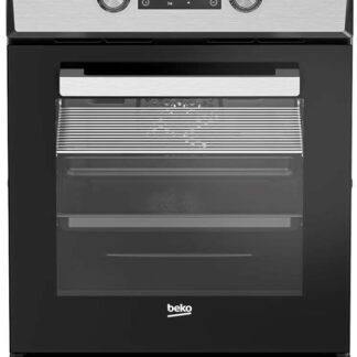 BEKO FSM52331DBDS cooker