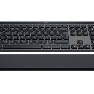 Logitech Master MX Keys S