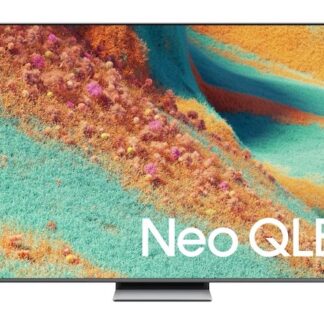 Samsung Neo QE85QN85FAUXXH TV 2.16 m (85 ) 4K Ultra HD Smart TV Wi-Fi Silver