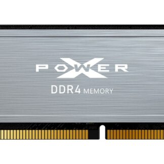 Kingston Technology FURY 16GB 3200MT/s DDR4 CL16 DIMM 1Gx8 Renegade RGB