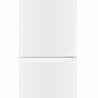 Combined refrigerator-freezer MPM-182-KB-38W (white)