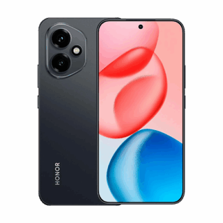 Honor 400 5G Dual Sim 8GB RAM 512GB - Midnight Black