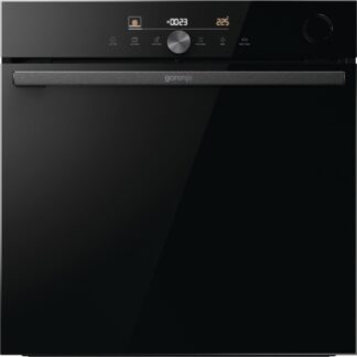Bosch Serie 6 HBG536EW4 oven 71 L 3400 W White