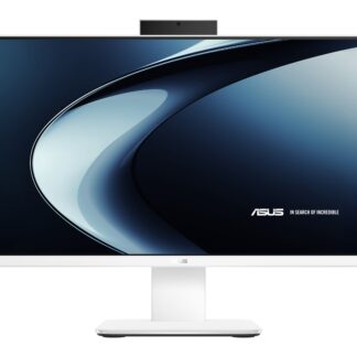 ASUS AIO P470VAK-WPE040X i5-13420H 27.0 FHD 300nits 100Hz AG 16GB DDR5 SSD512 Intel UHD Graphics WLAN+BT LAN Cam1080p W11Pro White 3Y OnSite