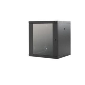 BOX IP30 12U 600X600 NERO (19680500ZY)