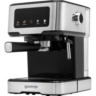 Gorenje ESCM15CD 15 bar coffee machine