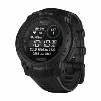 Watch Garmin Instinct 3 Solar GPS 50mm - White