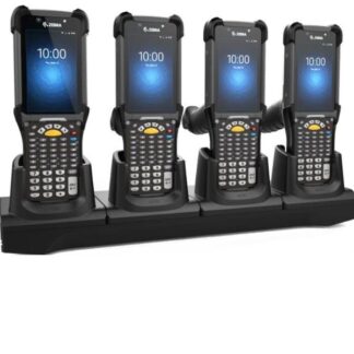 BASE DI RICARICA 4 SLOT PER MC9300 (CRD-MC93-4SCHG-01)