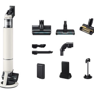 Samsung Bespoke AI Jet Lite Complete Extra VS80F28DES/GE cordless bagless upright vacuum cleaner