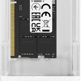 Patriot Memory Signature Premium PSP516G560081H1 memory module 16 GB 1 x 16 GB DDR5 4800 MHz