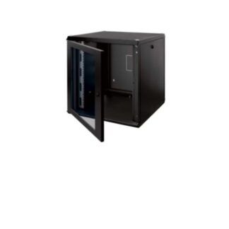 BOX IP30 6U 600X400X335 NERO (19679700ZY)