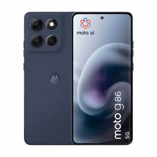 Motorola Moto G86 5G Dual Sim 8GB RAM 256GB - Spellbound