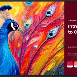 BenQ SH7504 Signage Display (9H.S3VTB.DE2)