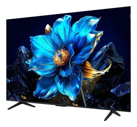 TCL T69C 65T69C TV 165.1 cm (65 ) 4K Ultra HD Smart TV Wi-Fi Metallic 350 cd/m2 TCL T69C 65T69C TV 165.1 cm (65 ) 4K Ultra HD Smart TV Wi-Fi Metallic 350 cd/m2