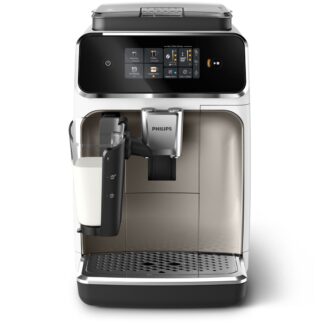 DeLonghi EN127.S PIXIE Re-Design silber Nespresso
