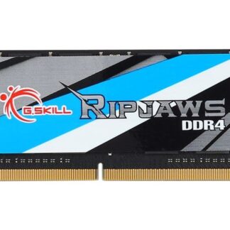 G.Skill Ripjaws SO-DIMM 16GB DDR4-2400Mhz memory module 2 x 8 GB