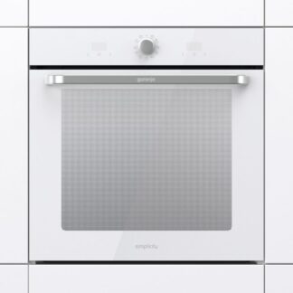 GORENJE BOS67371SYW Φούρνος GORENJE BOS67371SYW Φούρνος