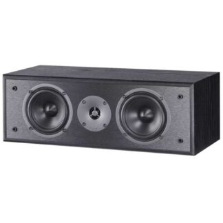 Magnat Monitor S12 C 2.5-way Black Wired 75 W