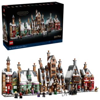 LEGO HARRY POTTER 76457 Gringotts Wizarding Bank - Collectors' Edition LEGO HARRY POTTER 76457 Gringotts Wizarding Bank - Collectors' Edition