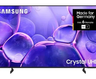 Samsung GQ43LS03FAUXZG