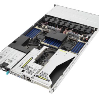 Asus Rack Platform (1U) Intel RS700-E11-RS4U
