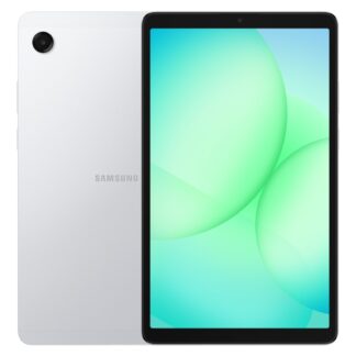 Samsung Galaxy Tab A11 Wi-Fi 128 GB 22.1 cm (8.7 ) 8 GB Wi-Fi 5 (802.11ac) Silver