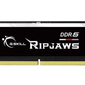 G.Skill Ripjaws F5-5600S4040A16GX1-RS memory module 16 GB 1 x 16 GB DDR5