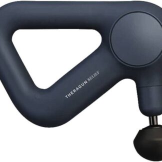 Therabody Theragun Relief massager Universal Blue