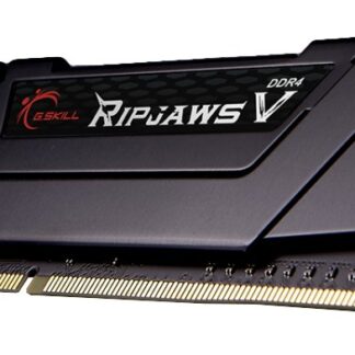 G.Skill Ripjaws V 16GB DDR4-3200Mhz memory module 1 x 16 GB