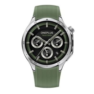 Watch OnePlus Watch 3 46mm - Green Watch OnePlus Watch 3 46mm - Green