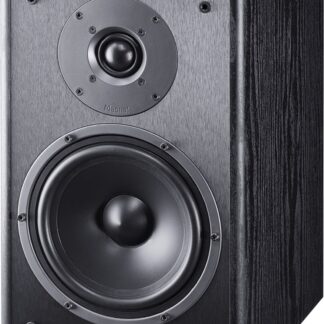 Magnat Monitor S30 2-way Black Wired 100 W