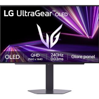 LG Monitor UltraGear 27GX704A-B 27GX704AB (27GX704A-B.AEU)