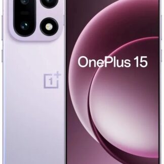 OnePlus 15 5G 16/512GB Ultra Violet