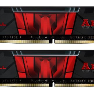 G.Skill Aegis F4-3200C16D-16GIS memory module 16 GB 2 x 8 GB DDR4 3200 MHz